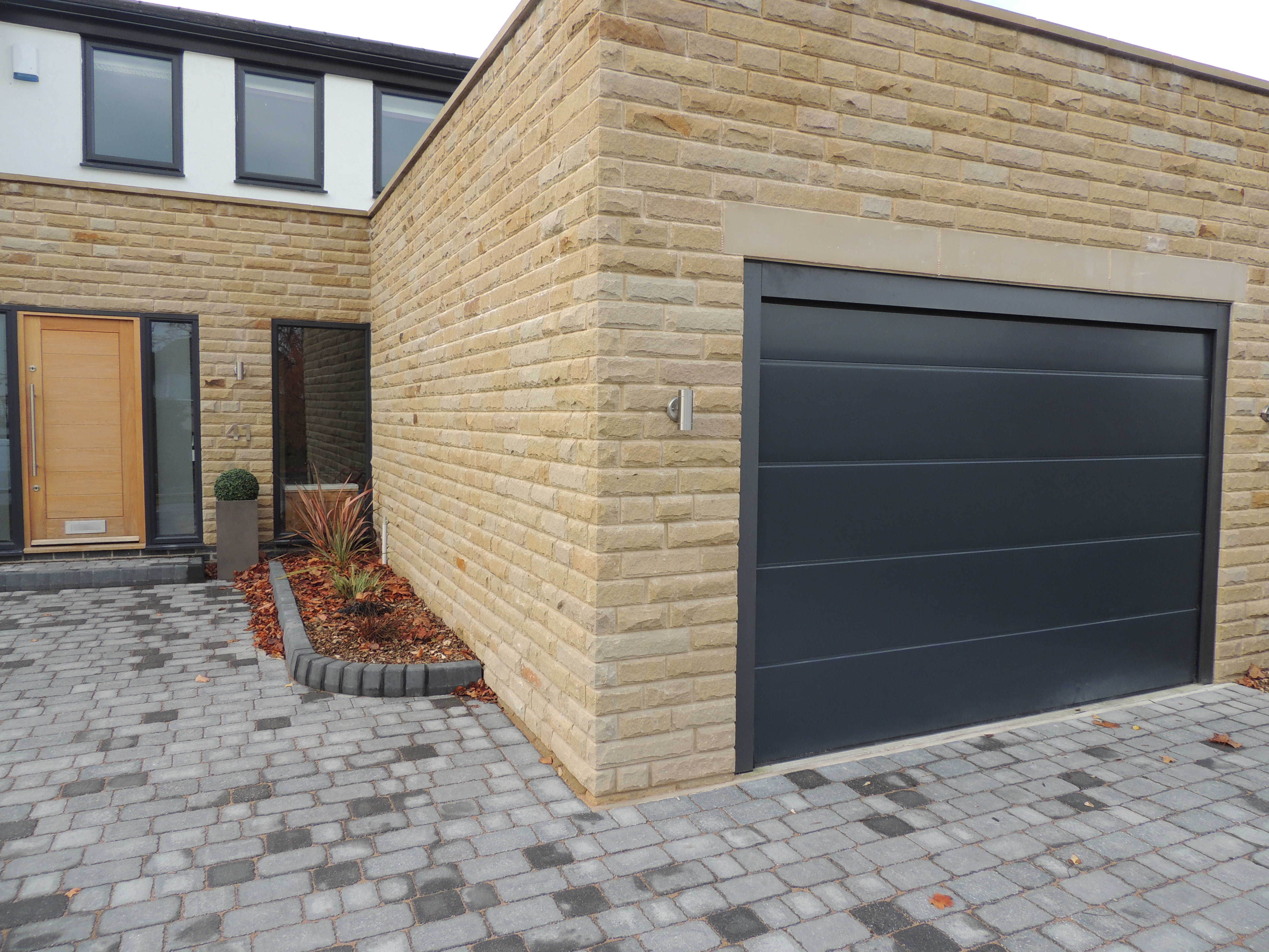 Anthracite L Rib 6