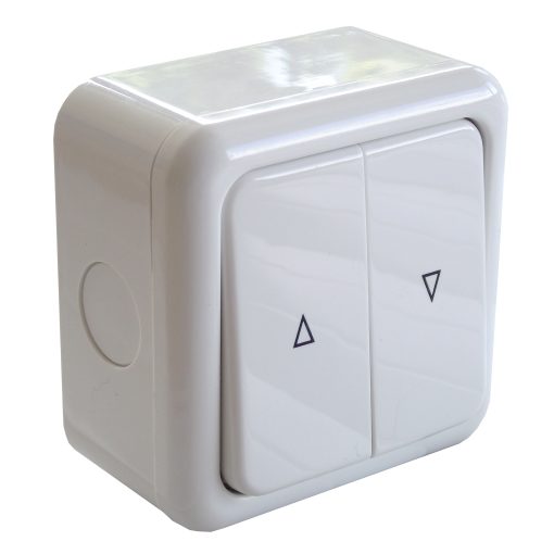 Surface Mount
Domestic Style
Rocker Switch