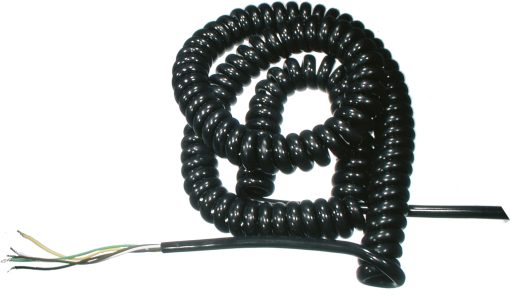 Spiral Cable