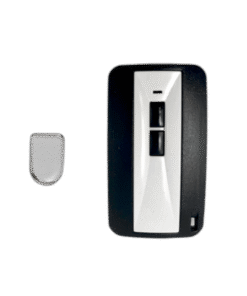 Two Channel Transmitter To Suit QUALKIT