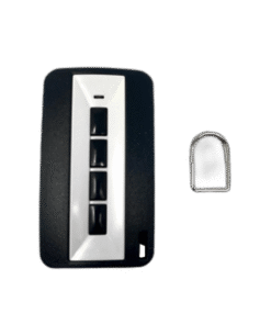 Four Channel Transmitter To Suit QUALKIT