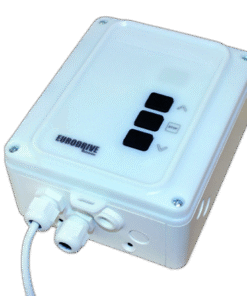 Qualkit inc 2 x Qualfob2