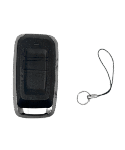 Premium Two Channel Transmitter To Suit QUALKIT