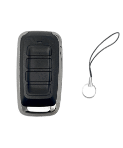 Premium Four Channel Transmitter To Suit QUALKIT